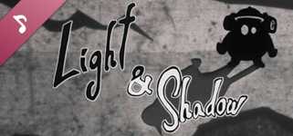 Light & Shadow Soundtrack cover image