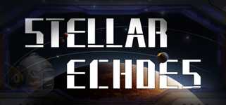Stellar Echoes cover image
