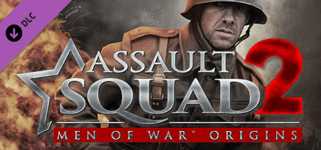 Assault Squad 2: Men of War Origins cover image