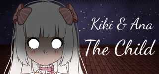 Kiki & Ana - The Child cover image