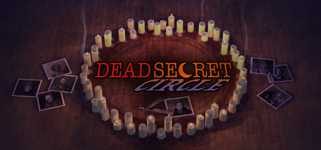 Dead Secret Circle cover image