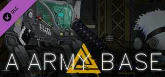 A ARMY BASE - Official cheat tool cover image