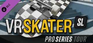 VR Skater - SL Pro Series Tour cover image