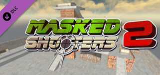 Masked Shooters 2 - Assault cover image