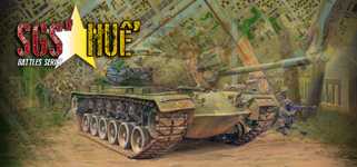 SGS Battle For: Hue cover image