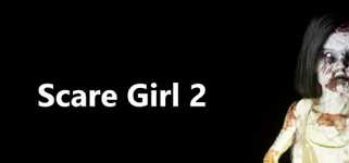 Scare Girl 2 cover image