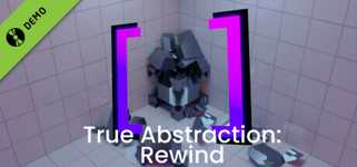True Abstraction: Rewind - Demo (Windows) cover image