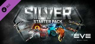 EVE Online: Silver Starter Pack 2024 cover image