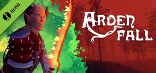 Ardenfall 2022 Demo cover image