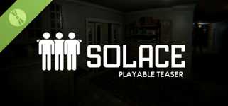 Solace: Playable Teaser cover image