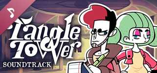Tangle Tower Soundtrack cover image