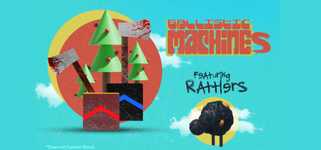 Ballistic Machines cover image