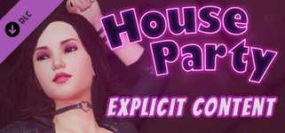 House Party - Explicit Content Add-On cover image