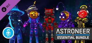 ASTRONEER Essential Bundle cover image