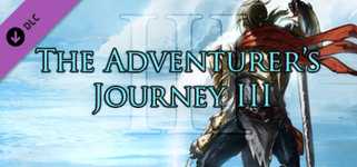 RPG Maker VX Ace - The Adventurer's Journey III cover image