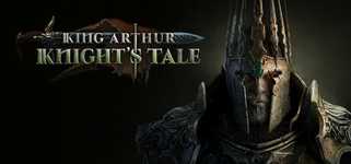 King Arthur: Knight's Tale cover image