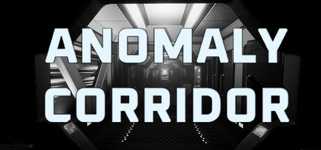 Anomaly Corridor cover image