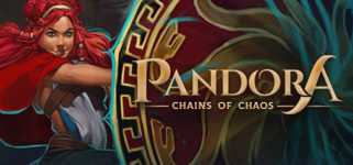 Pandora: Chains of Chaos cover image
