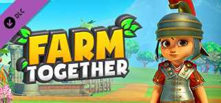 Farm Together - Laurel Pack cover image