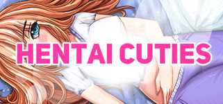 Hentai Cuties cover image