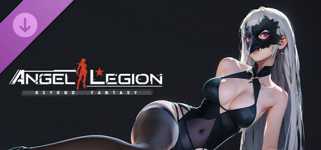 Angel Legion-DLC Dark Crow cover image