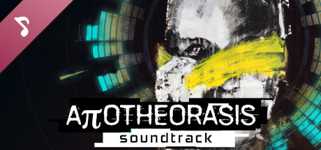 Apotheorasis • Lab of the Blind Gods | Soundtrack cover image
