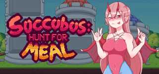 Succubus: Hunt For Meal cover image