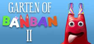 Garten of Banban 2 cover image