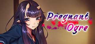 Pregnant Ogre cover image