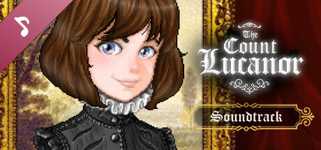 The Count Lucanor Soundtrack cover image