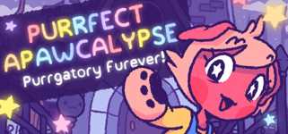 Purrfect Apawcalypse: Purrgatory Furever cover image