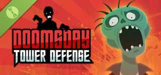 Doomsday Tower Defense Demo cover image