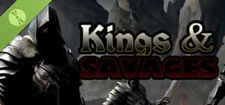 Kings & Savages Demo cover image