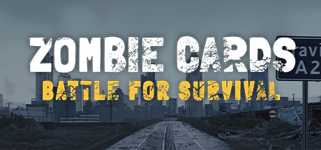 ZombieCards background image