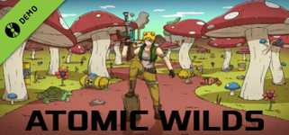 Atomic Wilds Demo cover image