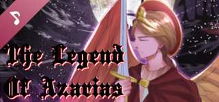 The Legend of Azarias Soundtrack cover image