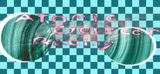 Atomic Cyclecar Racing cover image
