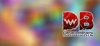 Dead Beats Survivors background image