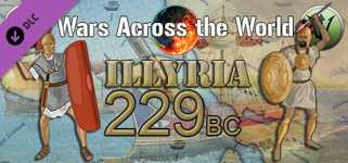 Wars Across The World: Illyria 229 cover image