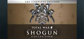 SHOGUN: Total War™ - Collection cover image