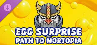 Egg Surprise - Path to Nortopia cover image