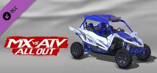MX vs ATV All Out - 2017 Yamaha YXZ1000R cover image