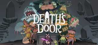 Death's Door Deluxe Edition cover image