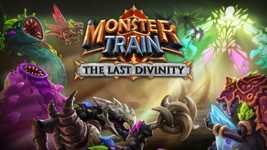 Monster Train - The Last Divinity cover image