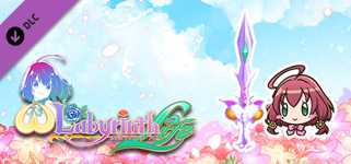 Omega Labyrinth Life - Vox Brysteleif cover image