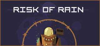 Risk of Rain (2013) cover image