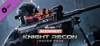 Call of Duty Endowment (C.O.D.E.) Knight Recon: Tracer Pack cover image
