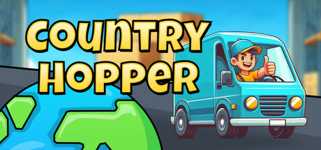 Country Hopper background image