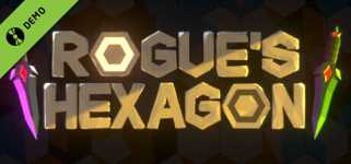 Rogue's Hexagon Demo cover image