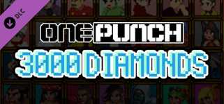OnePunch - 3,000 Diamond Pack cover image